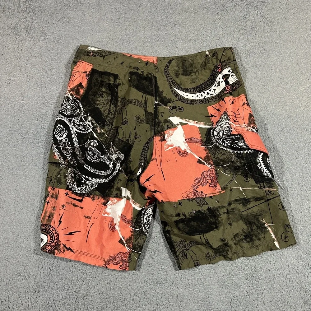 Hurley board shorts